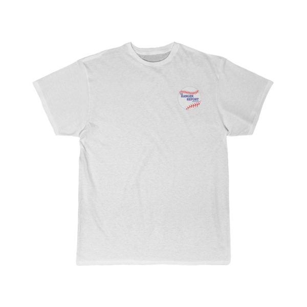 TRR Pocket Logo Men's Short Sleeve Tee - Image 2