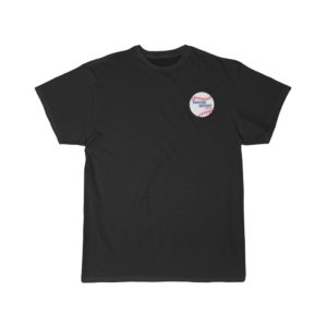 TRR Pocket Logo Men's Short Sleeve Tee