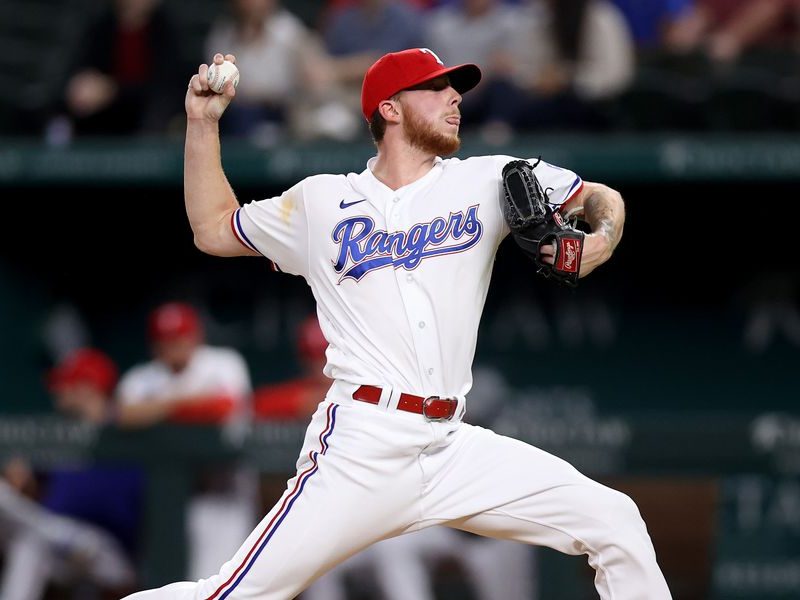 Projecting the Texas Rangers Roster 2.0