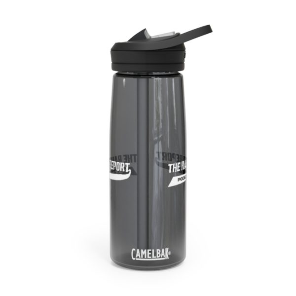 The Ranger Report Podcast Vintage Logo CamelBak Eddy®  Water Bottle, 20oz25oz - Image 20