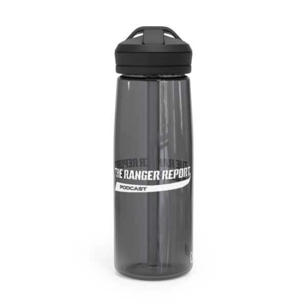 The Ranger Report Podcast Vintage Logo CamelBak Eddy®  Water Bottle, 20oz25oz - Image 21