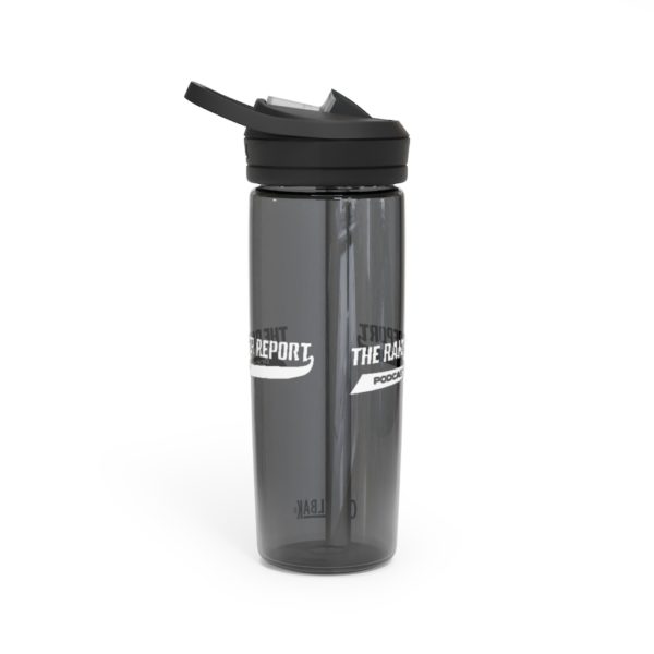 The Ranger Report Podcast Vintage Logo CamelBak Eddy®  Water Bottle, 20oz25oz - Image 9