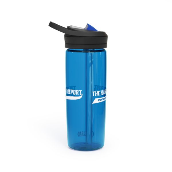 The Ranger Report Podcast Vintage Logo CamelBak Eddy®  Water Bottle, 20oz25oz - Image 15