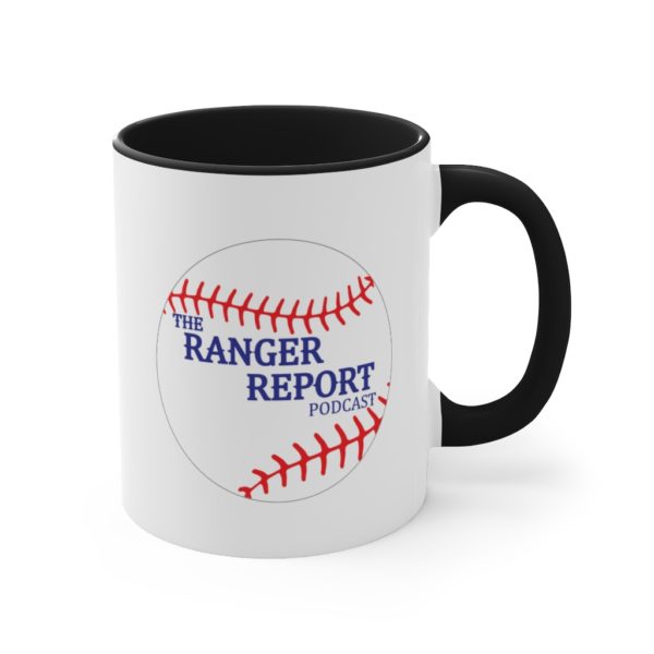 TRR ChemoPossum Accent Coffee Mug, 11oz - Image 7
