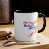 TRR ChemoPossum Accent Coffee Mug, 11oz - Image 8