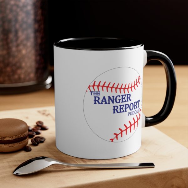 TRR ChemoPossum Accent Coffee Mug, 11oz - Image 8