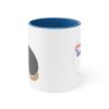 TRR ChemoPossum Accent Coffee Mug, 11oz - Image 2