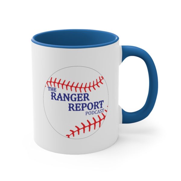 TRR ChemoPossum Accent Coffee Mug, 11oz - Image 3