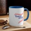 TRR ChemoPossum Accent Coffee Mug, 11oz - Image 4