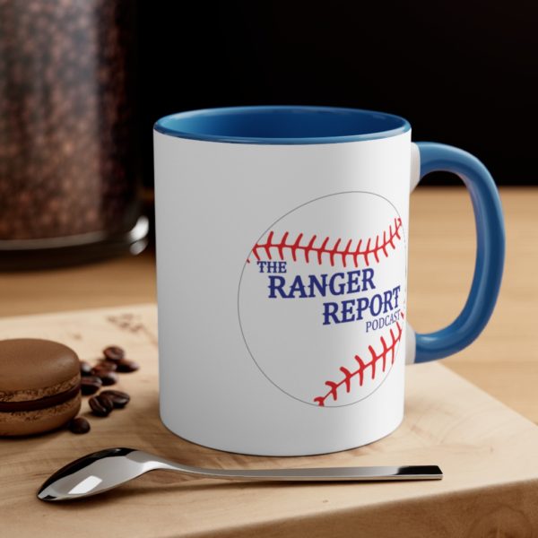 TRR ChemoPossum Accent Coffee Mug, 11oz - Image 4