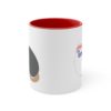 TRR ChemoPossum Accent Coffee Mug, 11oz - Image 9