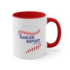 TRR ChemoPossum Accent Coffee Mug, 11oz - Image 11