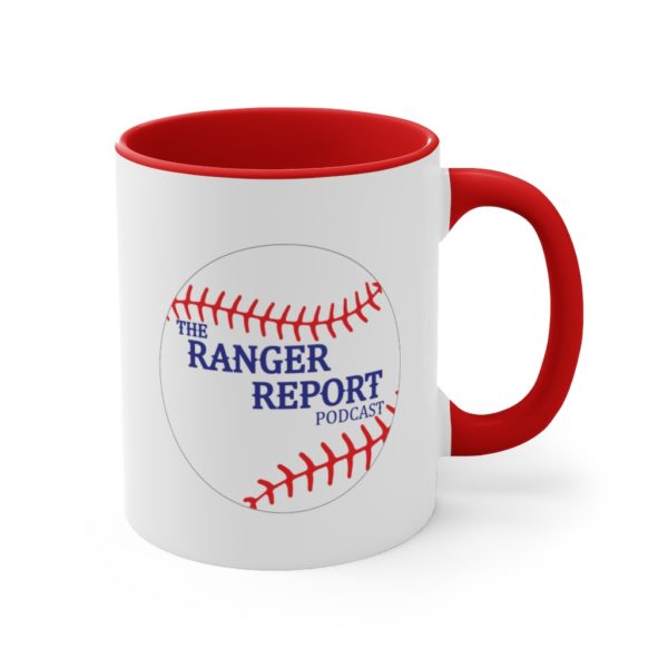 TRR ChemoPossum Accent Coffee Mug, 11oz - Image 11