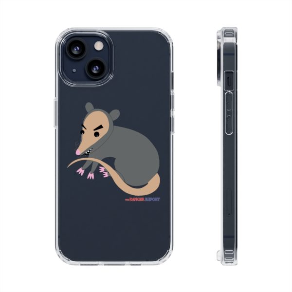 Clear Cases