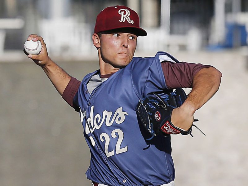 Frisco RoughRiders at the Break