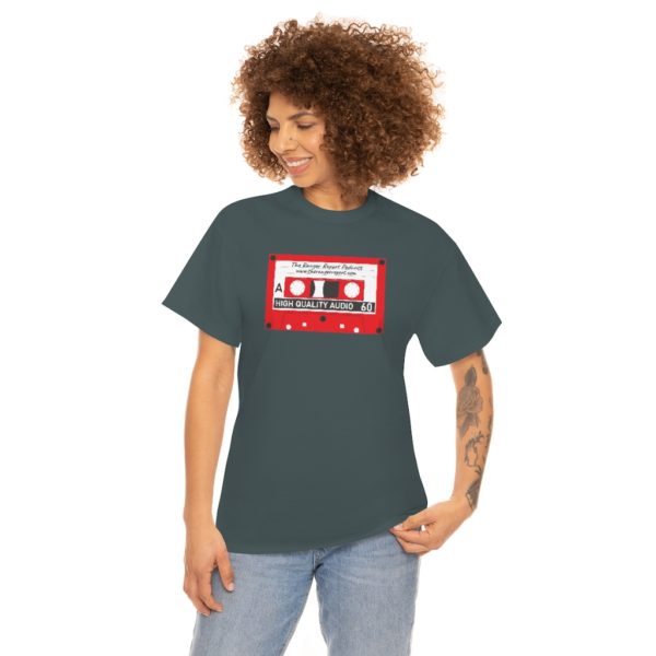 The Ranger Report Retro 80's Design - Image 37