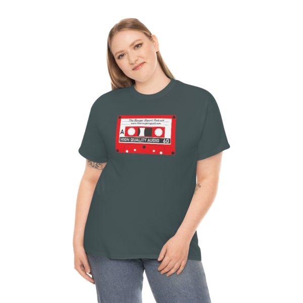 The Ranger Report Retro 80's Design - Image 38