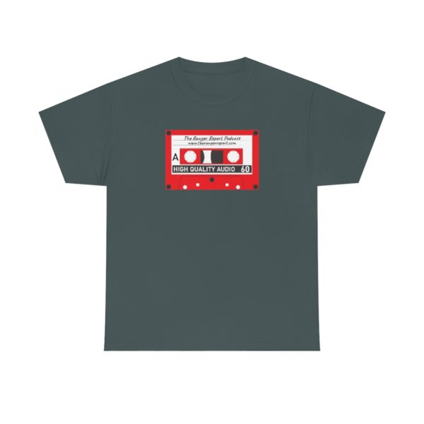 The Ranger Report Retro 80's Design - Image 36