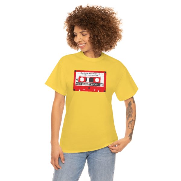 The Ranger Report Retro 80's Design - Image 17
