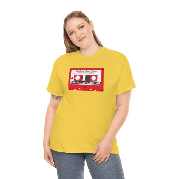 The Ranger Report Retro 80's Design - Image 18