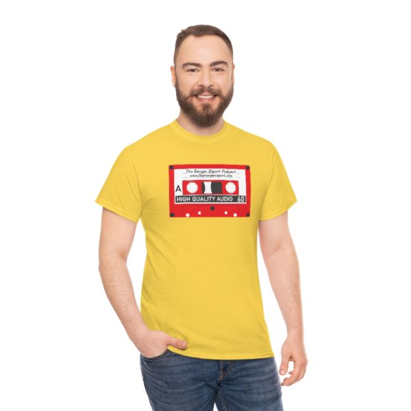 The Ranger Report Retro 80's Design - Image 19
