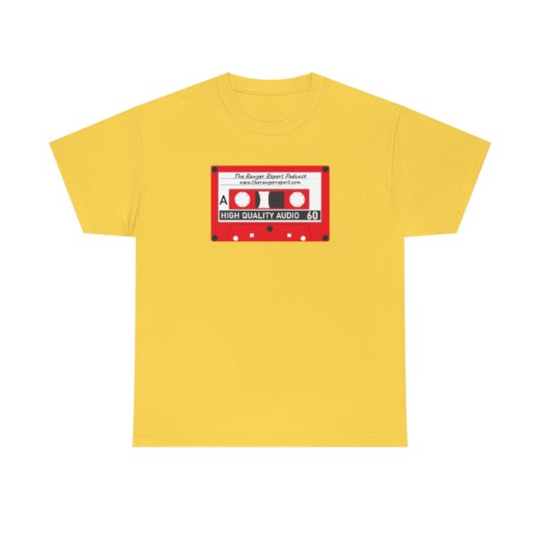 The Ranger Report Retro 80's Design - Image 16