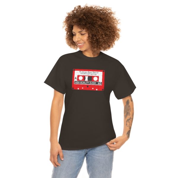 The Ranger Report Retro 80's Design - Image 12