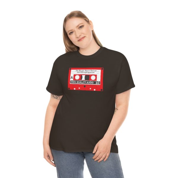 The Ranger Report Retro 80's Design - Image 13