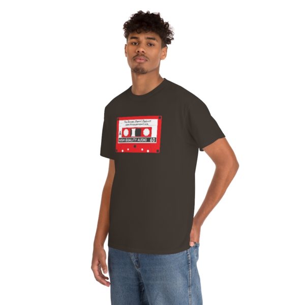 The Ranger Report Retro 80's Design - Image 15
