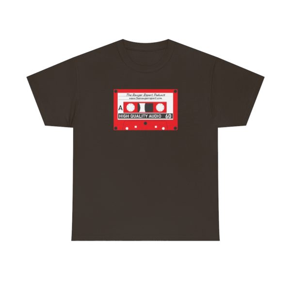 The Ranger Report Retro 80's Design - Image 11