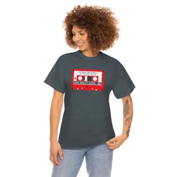 The Ranger Report Retro 80's Design - Image 27