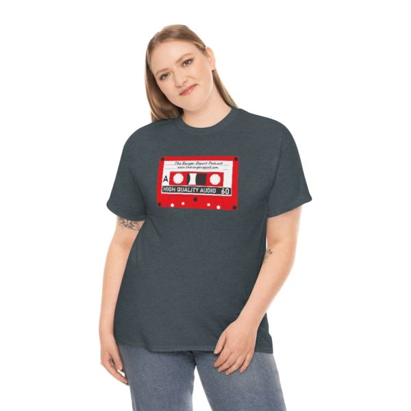 The Ranger Report Retro 80's Design - Image 28