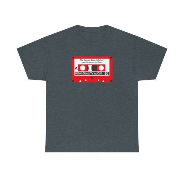 The Ranger Report Retro 80's Design - Image 26