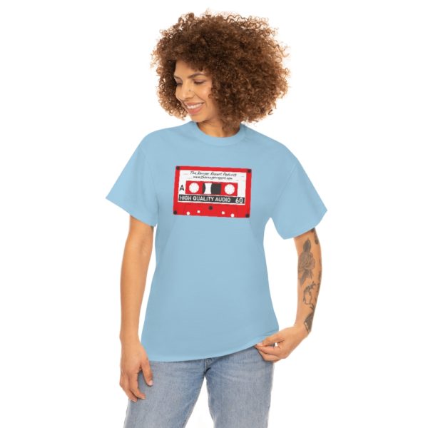 The Ranger Report Retro 80's Design - Image 32