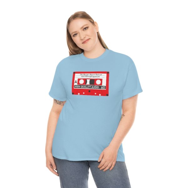 The Ranger Report Retro 80's Design - Image 33