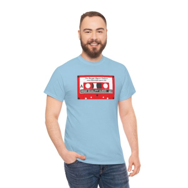 The Ranger Report Retro 80's Design - Image 34
