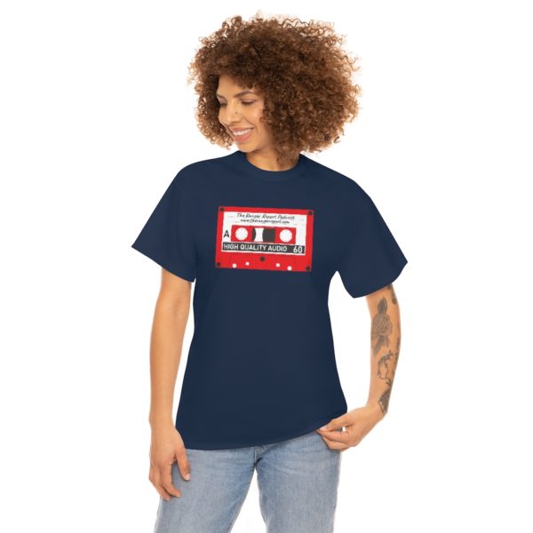The Ranger Report Retro 80's Design - Image 42