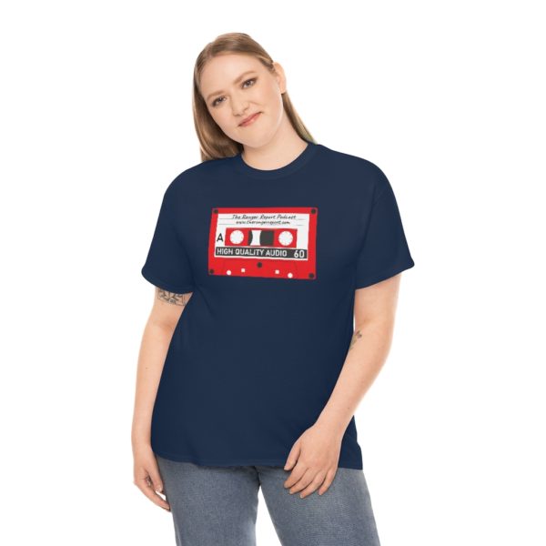 The Ranger Report Retro 80's Design - Image 43