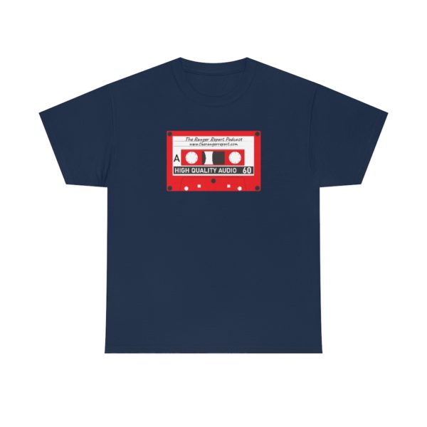 The Ranger Report Retro 80's Design - Image 41