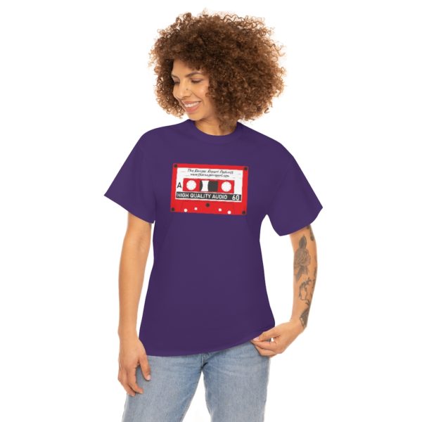 The Ranger Report Retro 80's Design - Image 47