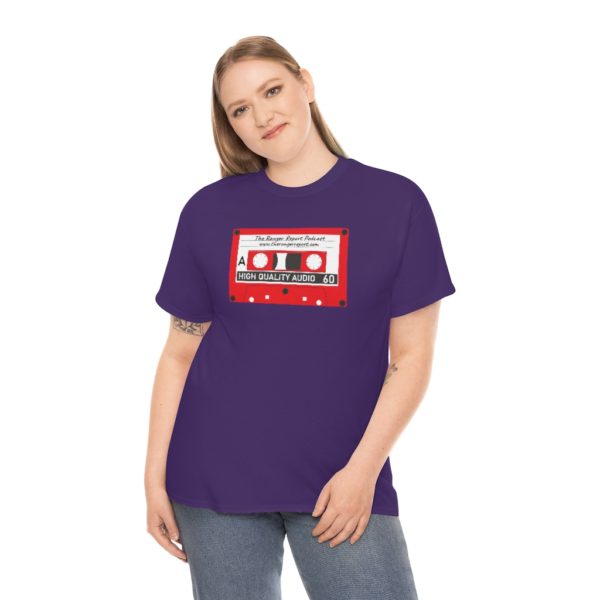 The Ranger Report Retro 80's Design - Image 48