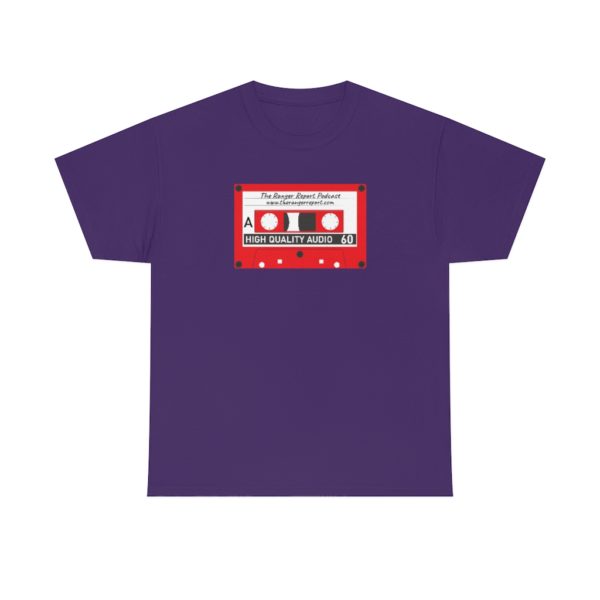 The Ranger Report Retro 80's Design - Image 46