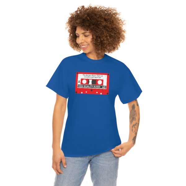 The Ranger Report Retro 80's Design - Image 2