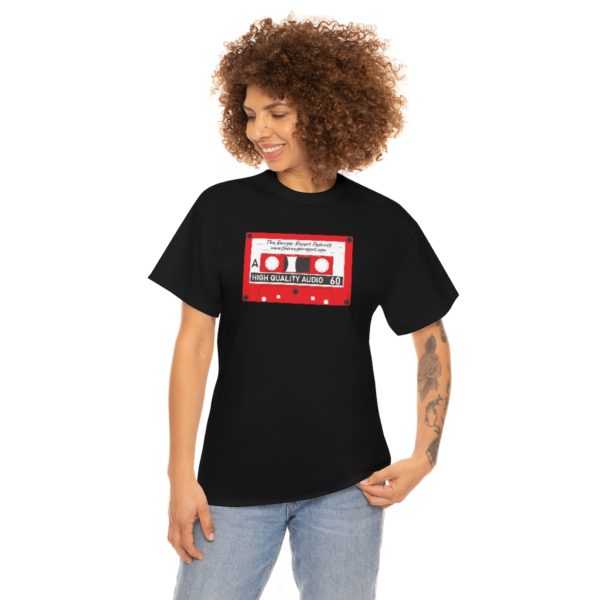 The Ranger Report Retro 80's Design - Image 7