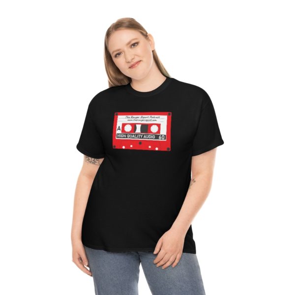 The Ranger Report Retro 80's Design - Image 8