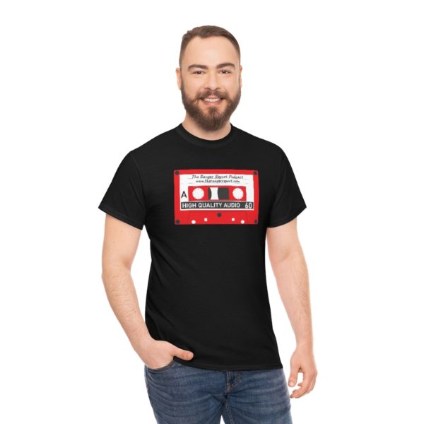 The Ranger Report Retro 80's Design - Image 9