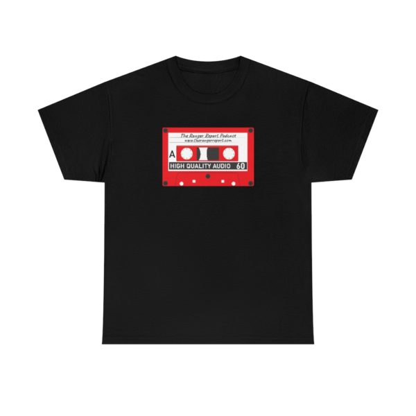 The Ranger Report Retro 80's Design - Image 6