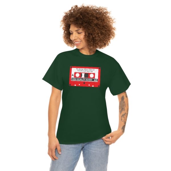 The Ranger Report Retro 80's Design - Image 22