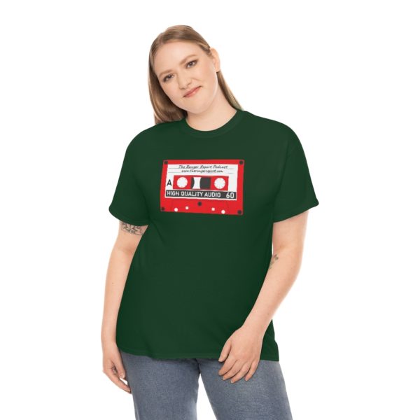 The Ranger Report Retro 80's Design - Image 23