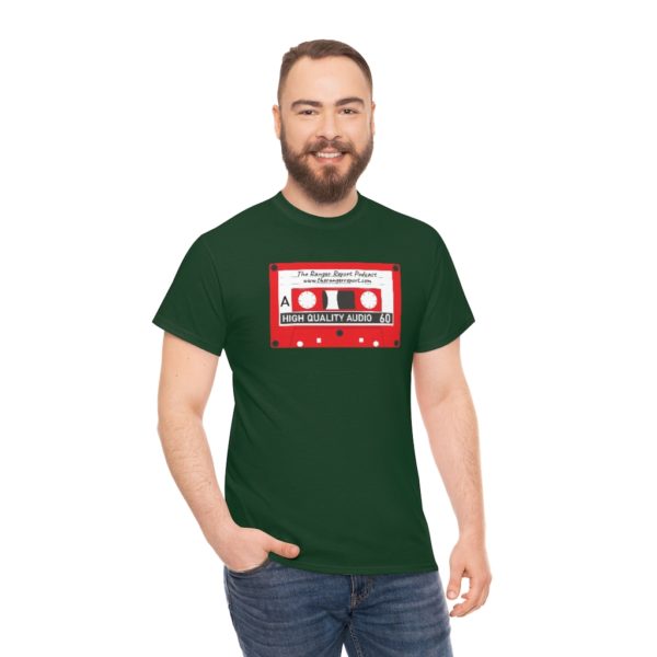 The Ranger Report Retro 80's Design - Image 24